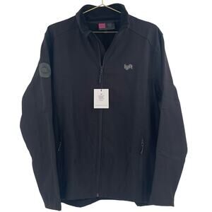 ✨NWT Lyft Driver Jacket LARGE 1K Driver Brand New